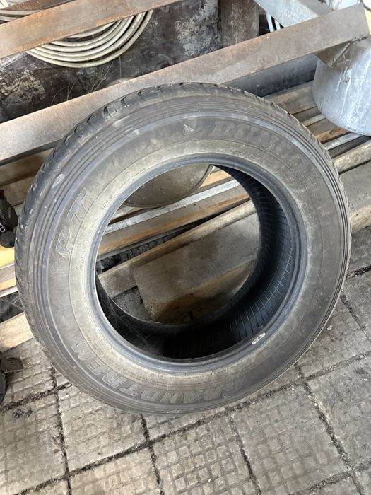 Продам шины DUNLOP