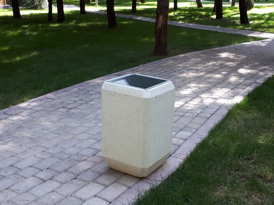 УРНЫ БЕТОННЫЕ Парковые большие Скамейки Распродажа Ташкент