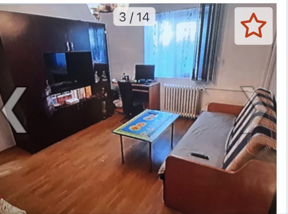 vand apartament 2 camere - Brancoveanu