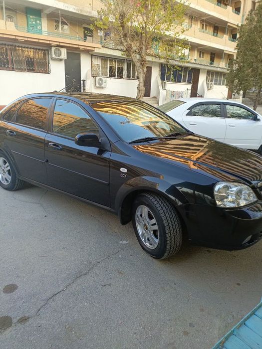 Lacetti 2013 yil