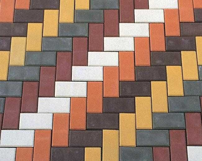 Поребрик Бордюр Брусчатка