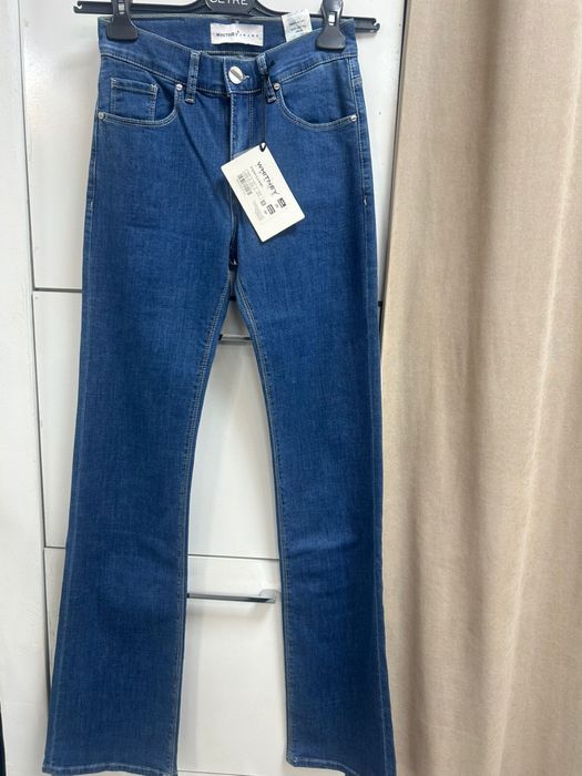 продам джинсовые вещи