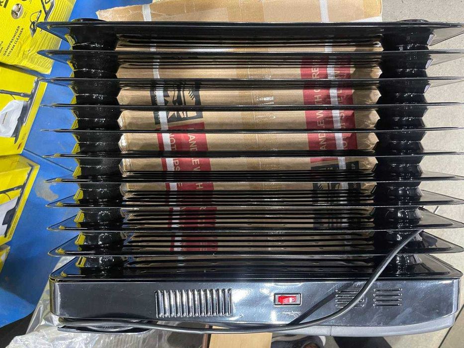 Масляный обогривател AIWA 11 идеальный вибор вашего дома