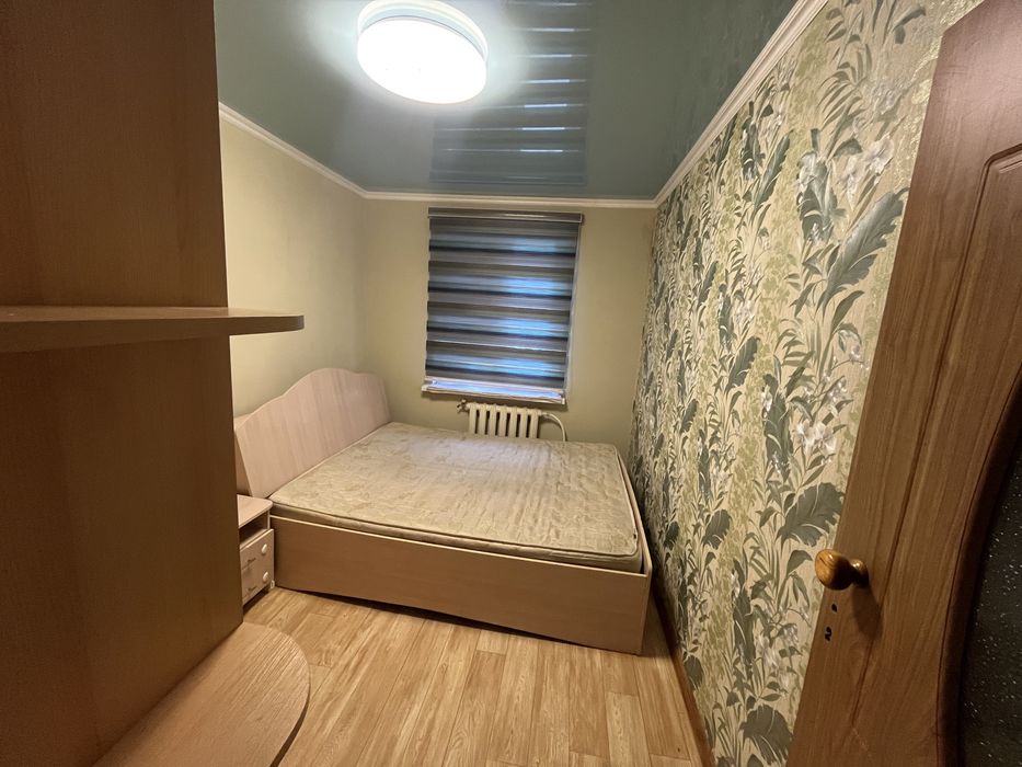 2х комнатная квартира