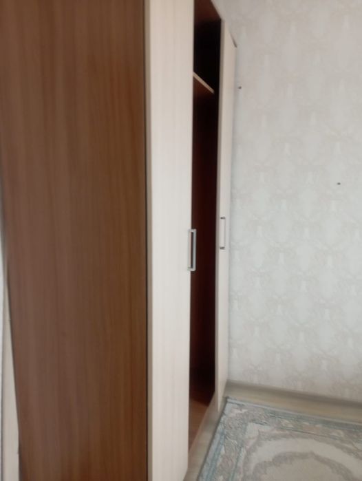 3 комнатная квартира