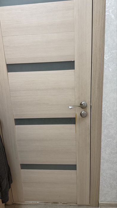 Продаем двери межкомнатные