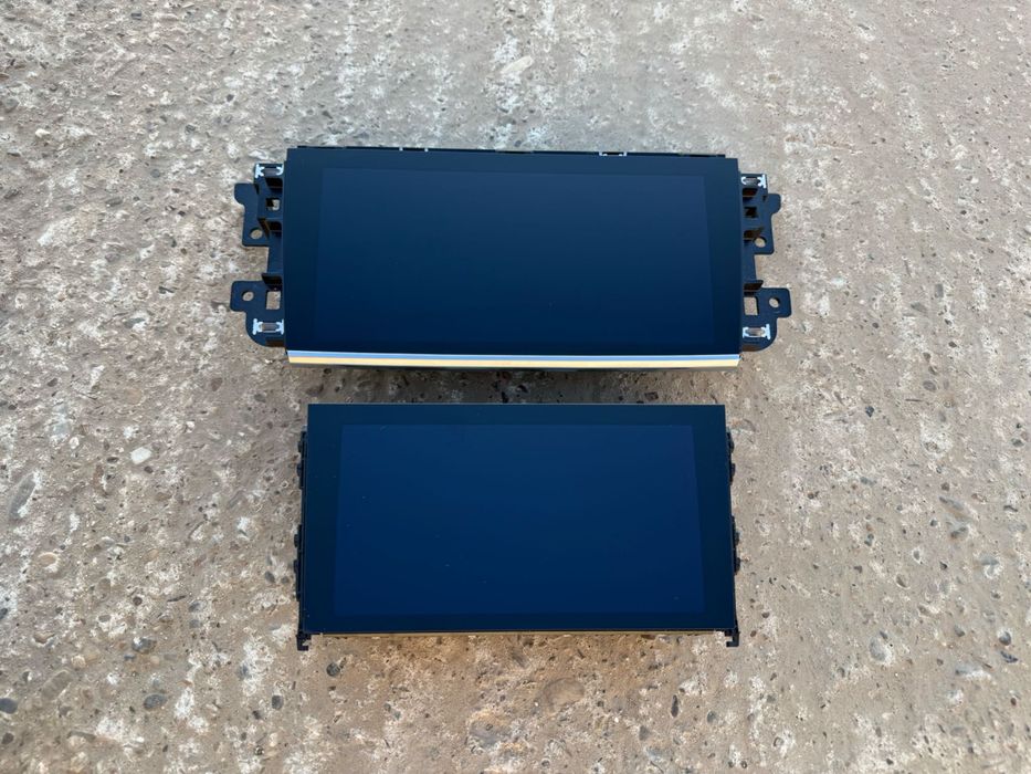 Display ecran Audi A8 4N D5