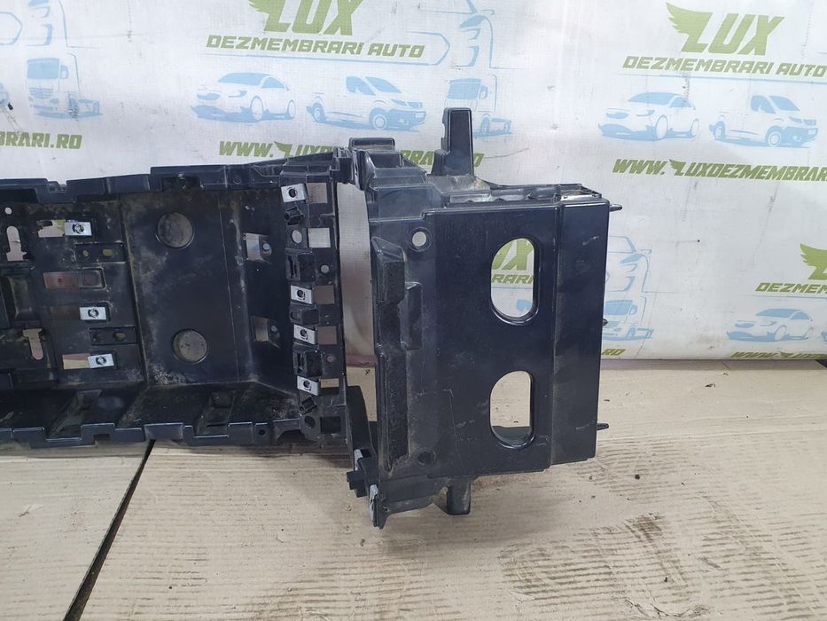 Consola centrala e129631101 Jaguar XF X250 (2007 - 2011)