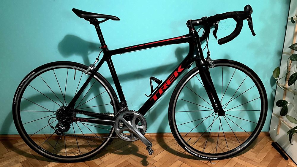 Vand Trek Emonda S 6