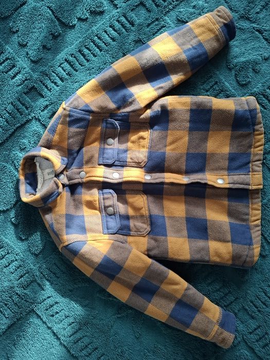 Jacheta băieți H&M Nr.112