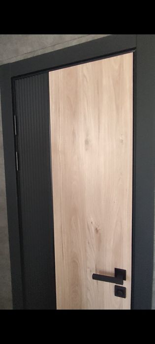 Установщик ДвЕрЕй.