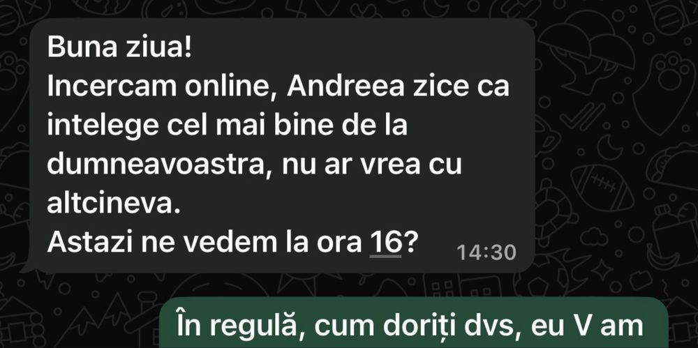 Meditatii Matematica, clasele I-XII