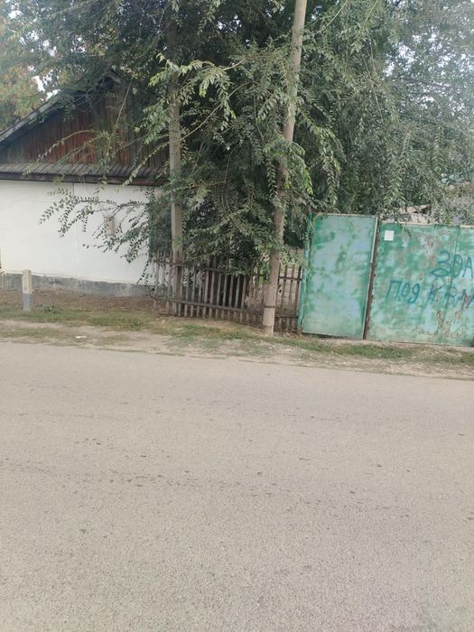Продам дом в Узынагаче