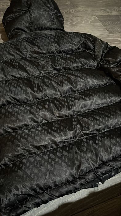 Vand geaca hugo boss