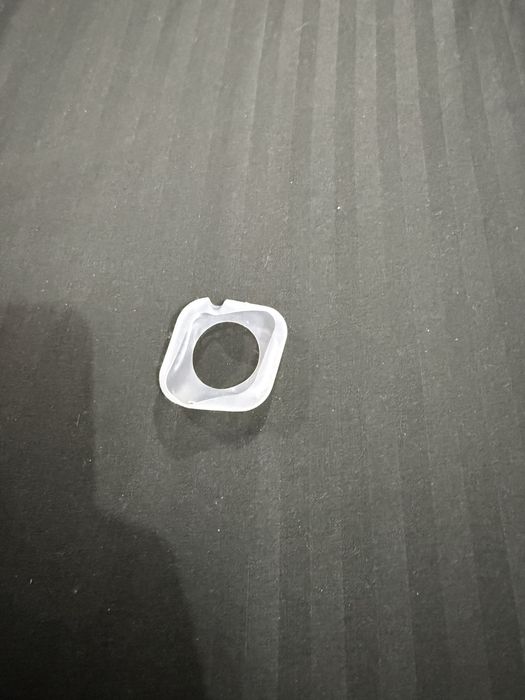 Apple watch 6, 44 mm, cellular, wi-fi, nike