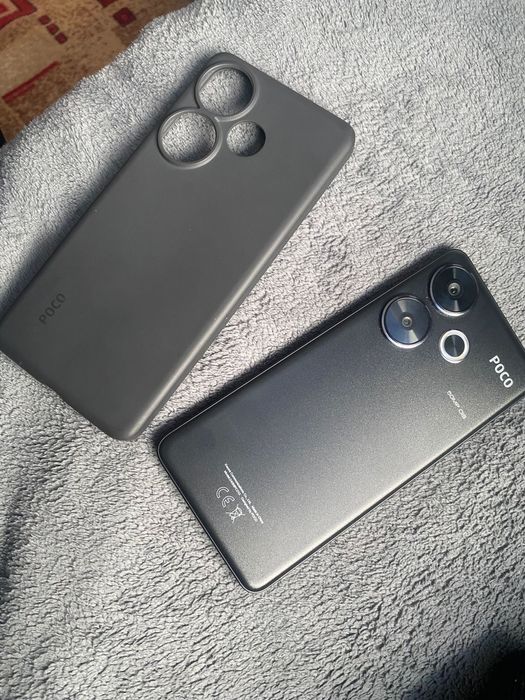 Poco f6 обмен  или продам