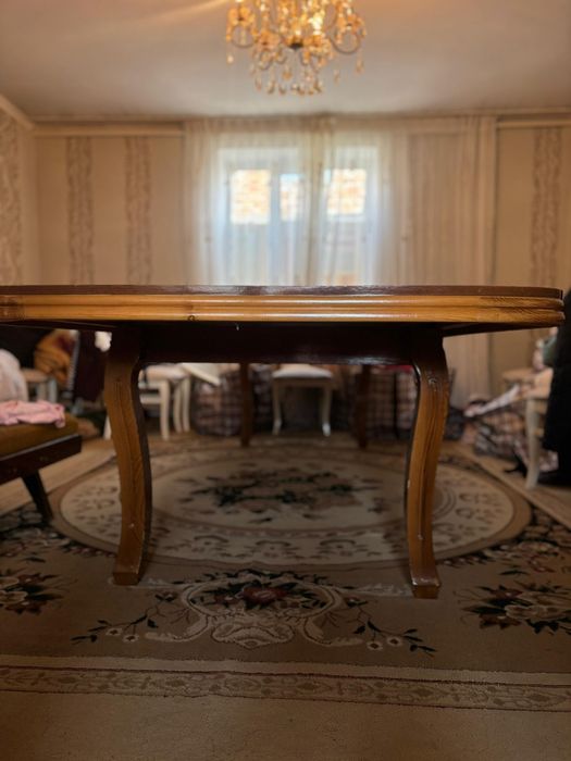 Продам стол зала 3.5 метр 3-3.5м