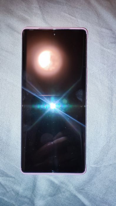 Vând telefon infinix zero 40 5g