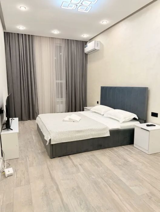 Квартира посуточно