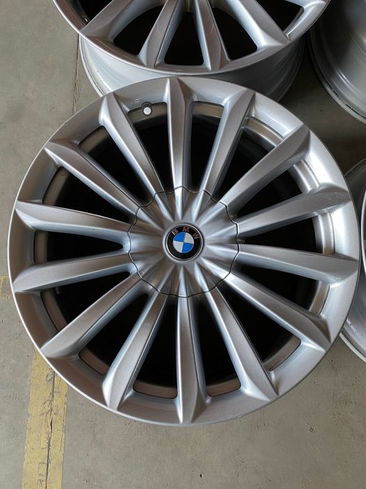 Jante BMW 19 Style 620 Seria 7 G11,G12, G30, G20, G32
