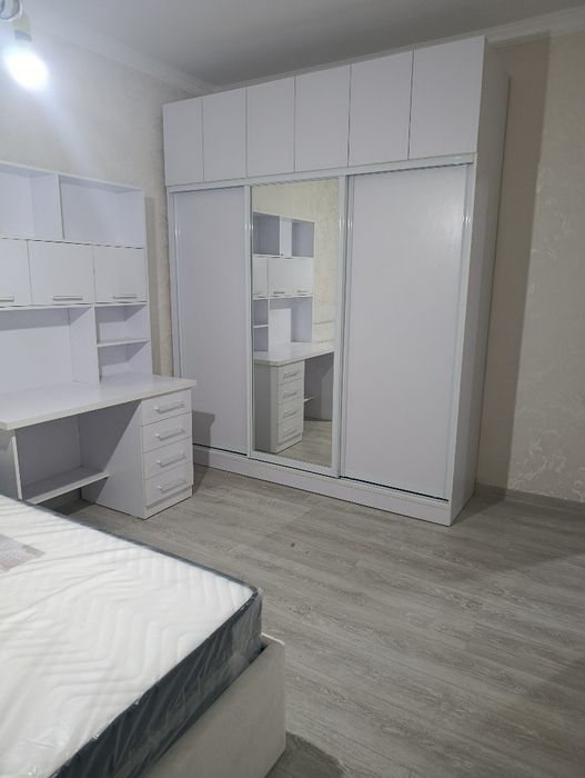 Mebel na zakaz sifatli va hamyon bop narxlarda