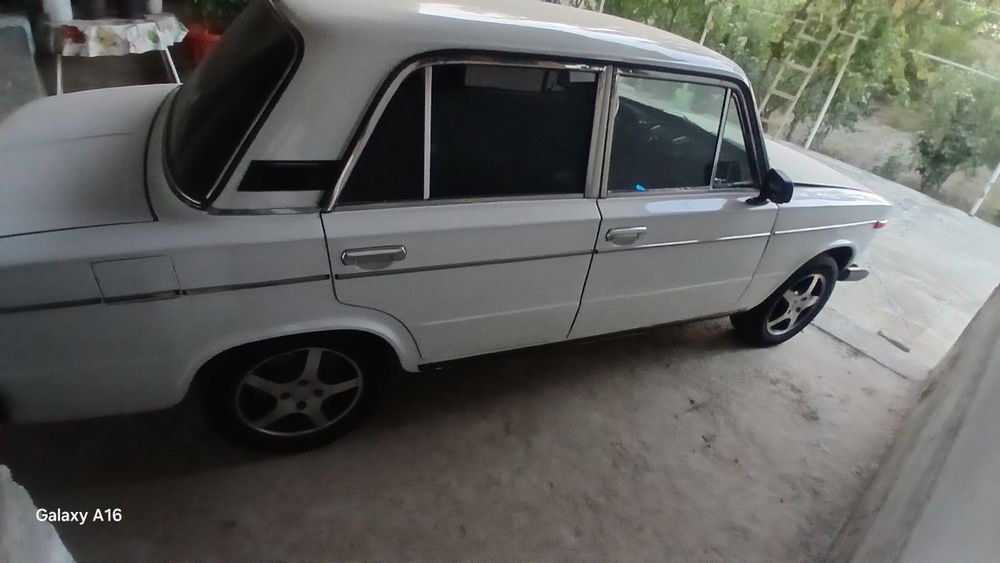 Vaz2106 yili 1990