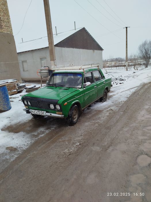 Жигули 06 б/усотлади