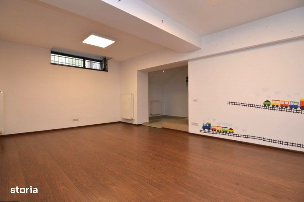 Inchiriere Apartament 3 Camere Baba Novac– Parc Ior- Str. Rasovita