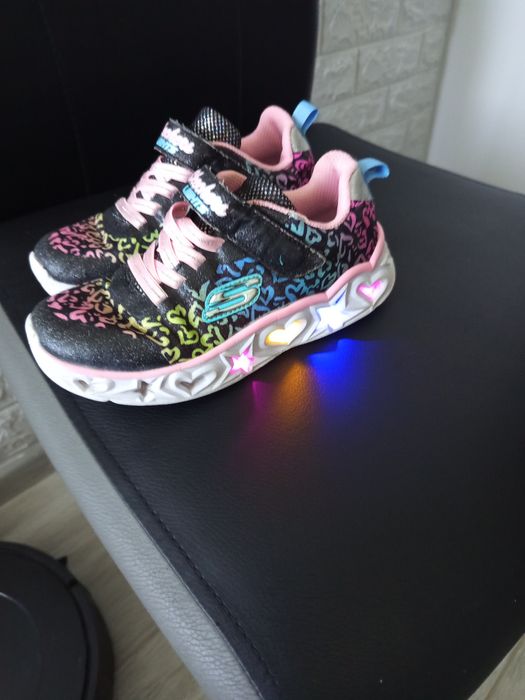 Маратонки Nike Sketchers CCC 30 номер