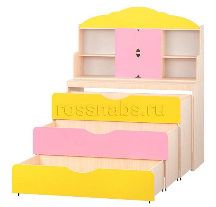 Столы и стулья для детских садов ОПТОМ