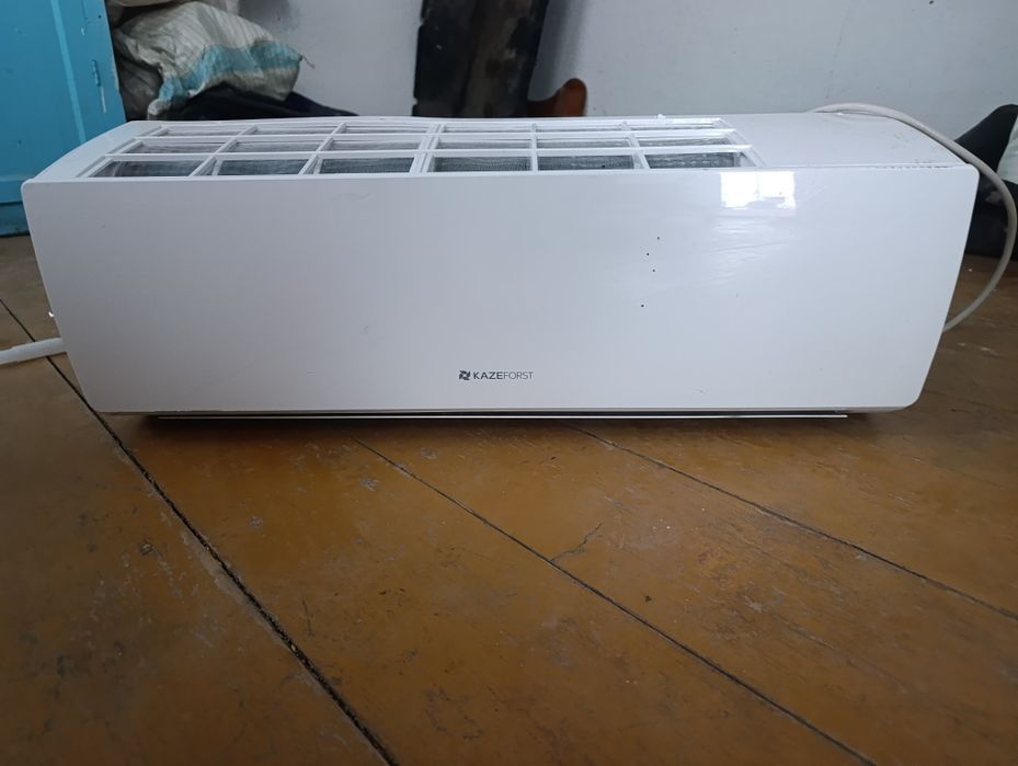 Холодильное оборудование