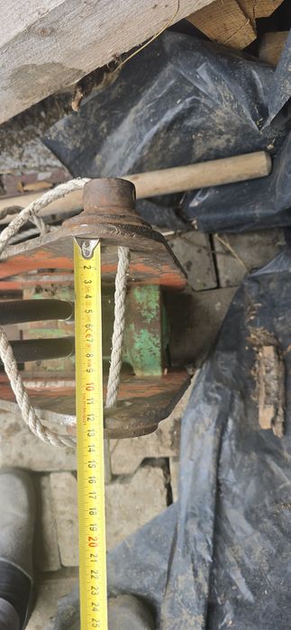 Picon si cupa miniexcavator