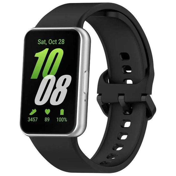 Curea silicon smartwatch bratara ceas Samsung Galaxy Fit3 Fit 3