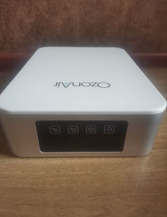 Продам озонатор воздуха и воды