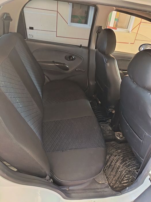Matiz mx 2017 yil