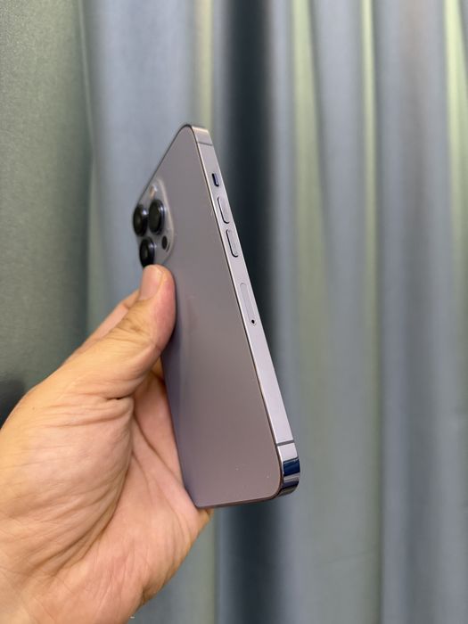 Iphone 13pro 256гб