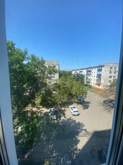 Квартира  Корчагина 136, 20-й микрорайон