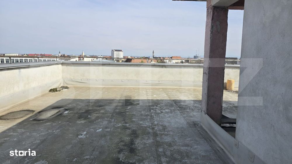 Apartament de vanzare, 120 mp, zona Central