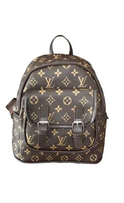Раници от еко кожа LV Gucci