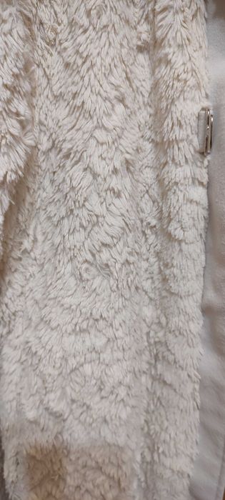 Дамско зимно яке.