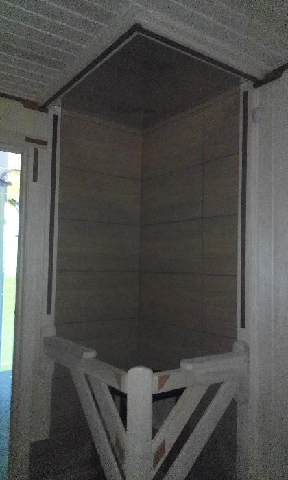 Отделка бассейнов бань хамамов