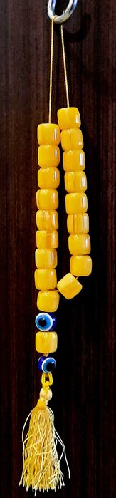 Оригинални броеници