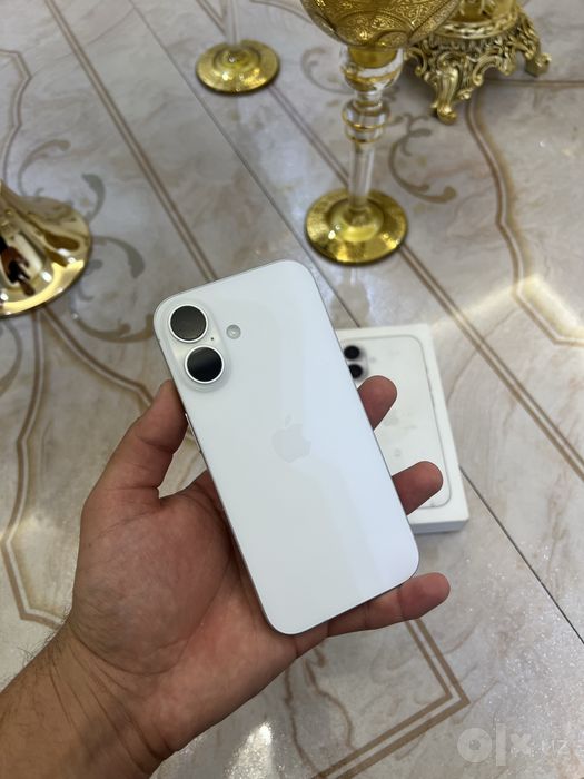 Iphone 16 ozi srochna