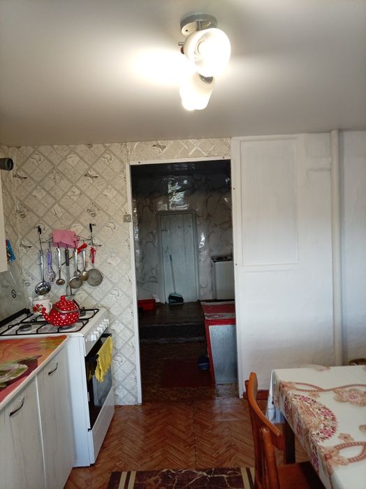 Продам дом  в Макинск