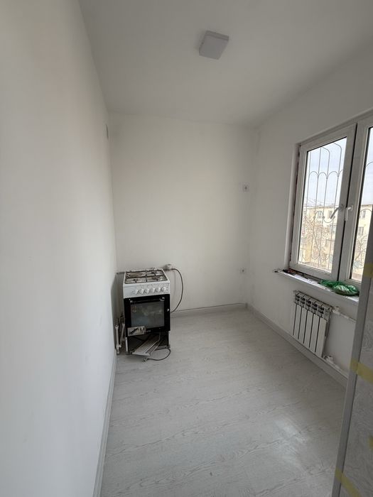 Срочно !Продается своя 2х комнатная квартира