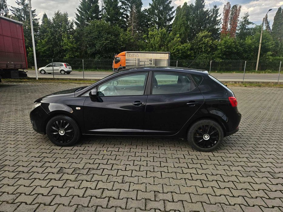 SEAT Ibiza 2009 — imagine 2