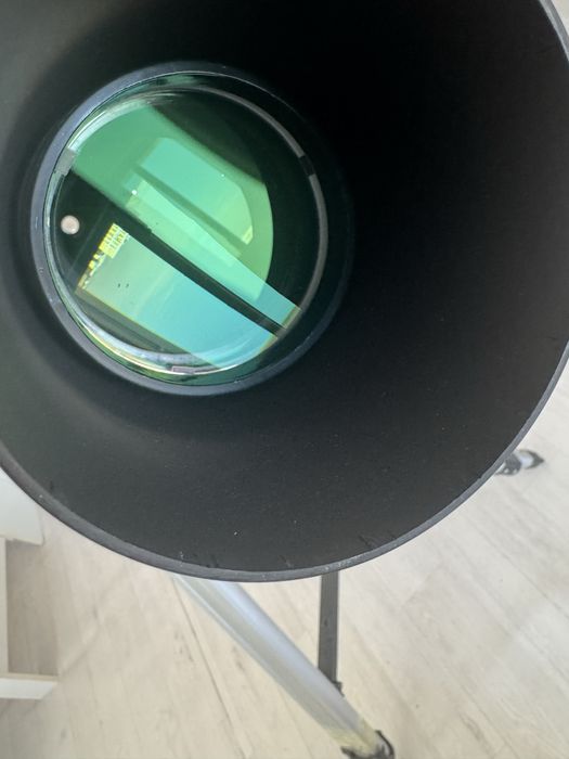 Продам телескоп SW 90/910
