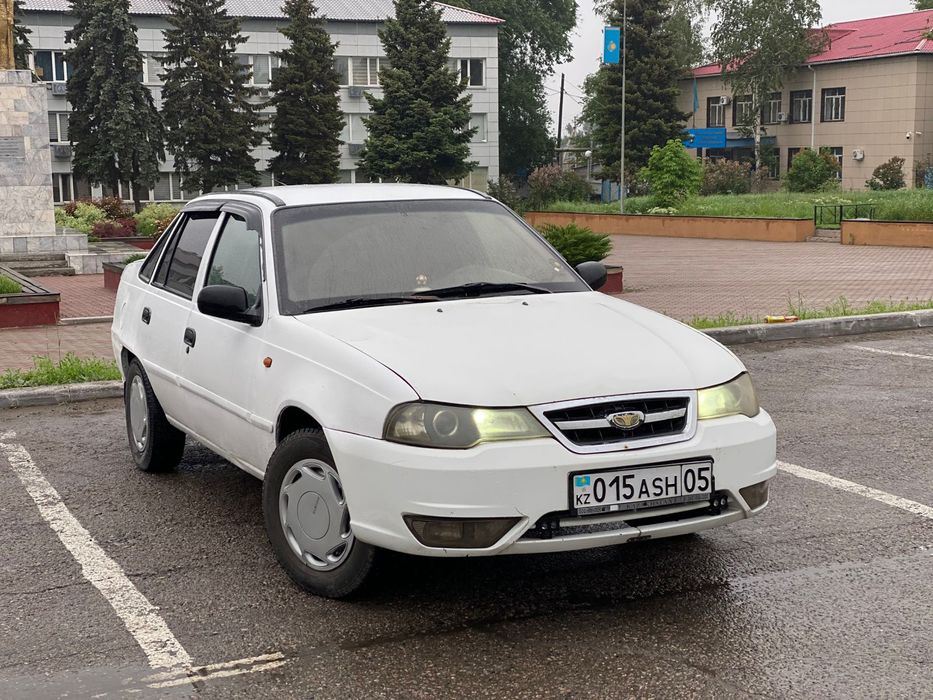 Продам Daewoo Nexia 2011 г.