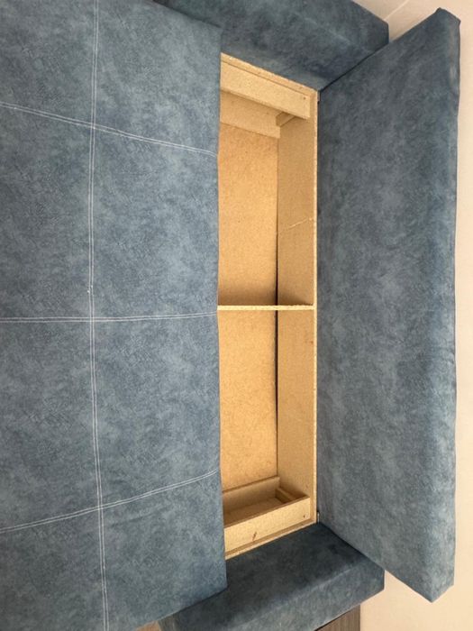 раскладной диван