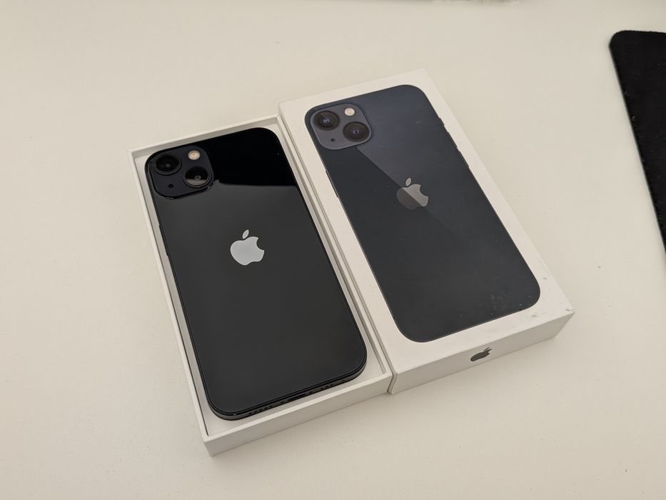 iPhone 13 128 гб